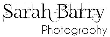 Sarah Barry Photography logo
